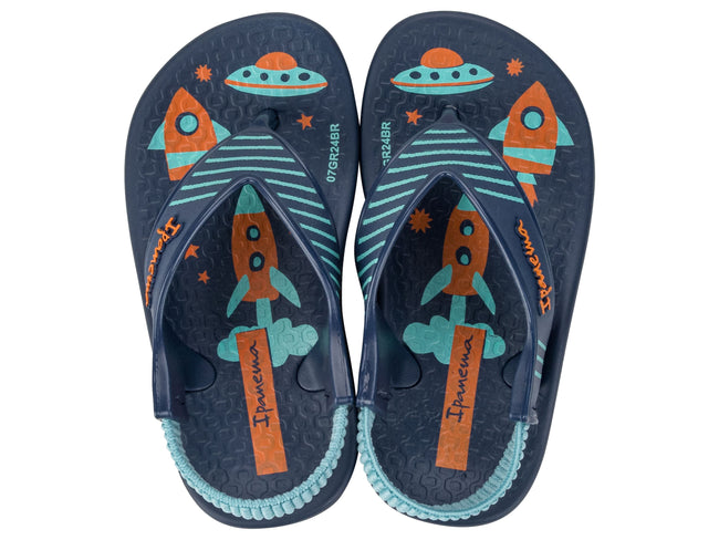IPANEMA KIDS - IPANEMA ANAT SOFT BABY