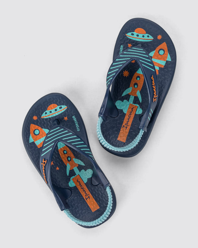 IPANEMA KIDS - IPANEMA ANAT SOFT BABY