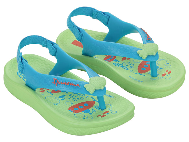 IPANEMA KIDS - IPANEMA ANATOMICA SOFT  BABY