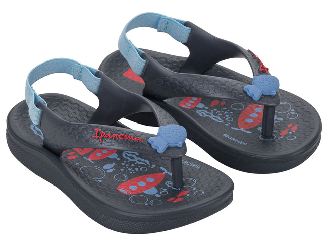 IPANEMA KIDS - IPANEMA ANATOMICA SOFT  BABY