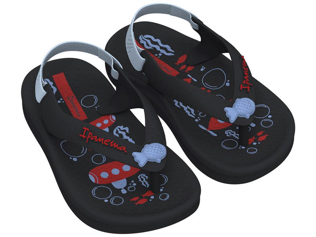 IPANEMA KIDS - IPANEMA ANATOMICA SOFT  BABY