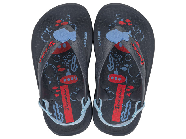IPANEMA KIDS - IPANEMA ANATOMICA SOFT  BABY