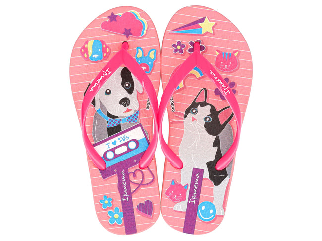 IPANEMA KIDS- IPANEMA PETS POP KIDS