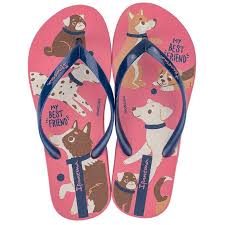 IPANEMA KIDS - IPANEMA PETS POP KIDS_AW291