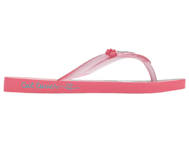 IPANEMA KIDS - IPANEMA PETS POP KIDS PINK/BLUE/GREY