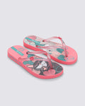 IPANEMA KIDS - IPANEMA PETS POP KIDS PINK/BLUE/GREY