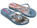 IPANEMA KIDS - IPANEMA PETS POP KIDS BLUE/PINK/BLACK
