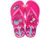 IPANEMA KIDS-IPANEMA CANDY KIDS PINK/BLUE