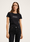 MANGO WOMEN T-SHIRT PSTMANGO - 99