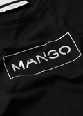 MANGO WOMEN T-SHIRT PSTMANGO - 99