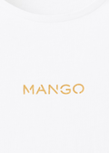 MANGO SHE CAMISETA MANGOLOG-01