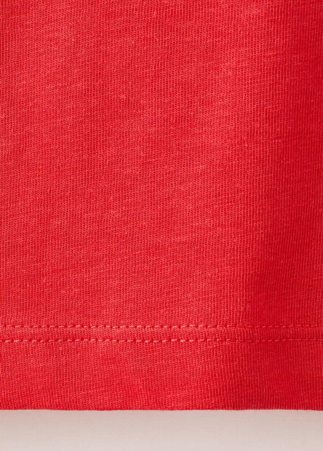 MANGO SHE CAMISETA MANGOLOG-70