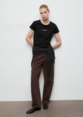 MANGO SHE CAMISETA MANGOLOG-99