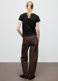 MANGO SHE CAMISETA MANGOLOG-99