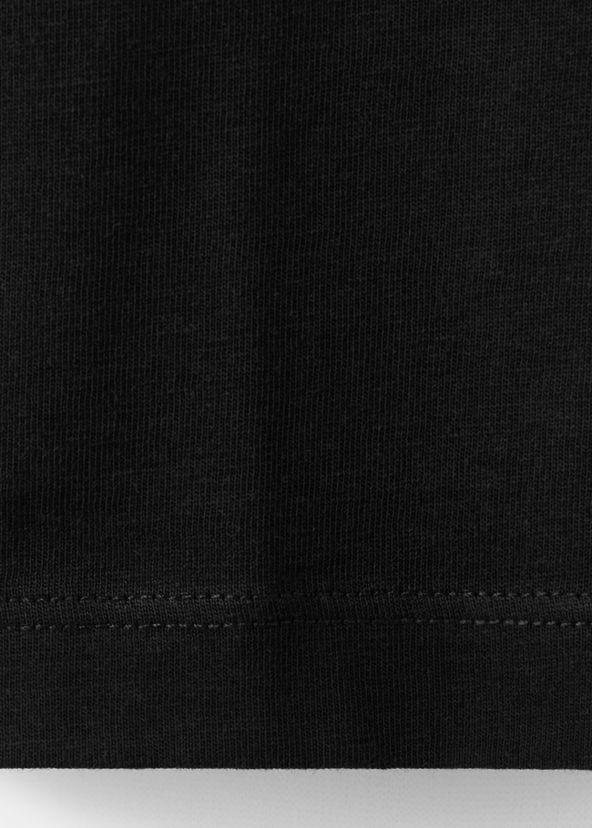 MANGO SHE CAMISETA MANGOLOG-99