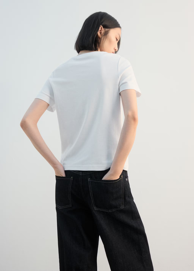MANGO SHE CAMISETA BILLY-01