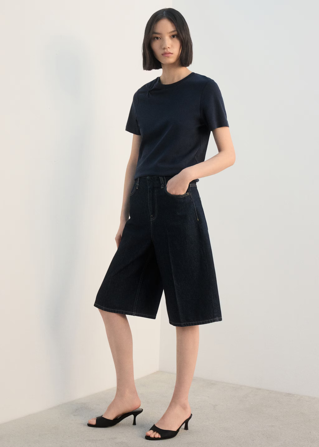 MANGO SHE CAMISETA BILLY-56