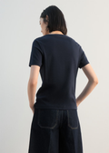 MANGO SHE CAMISETA BILLY-56