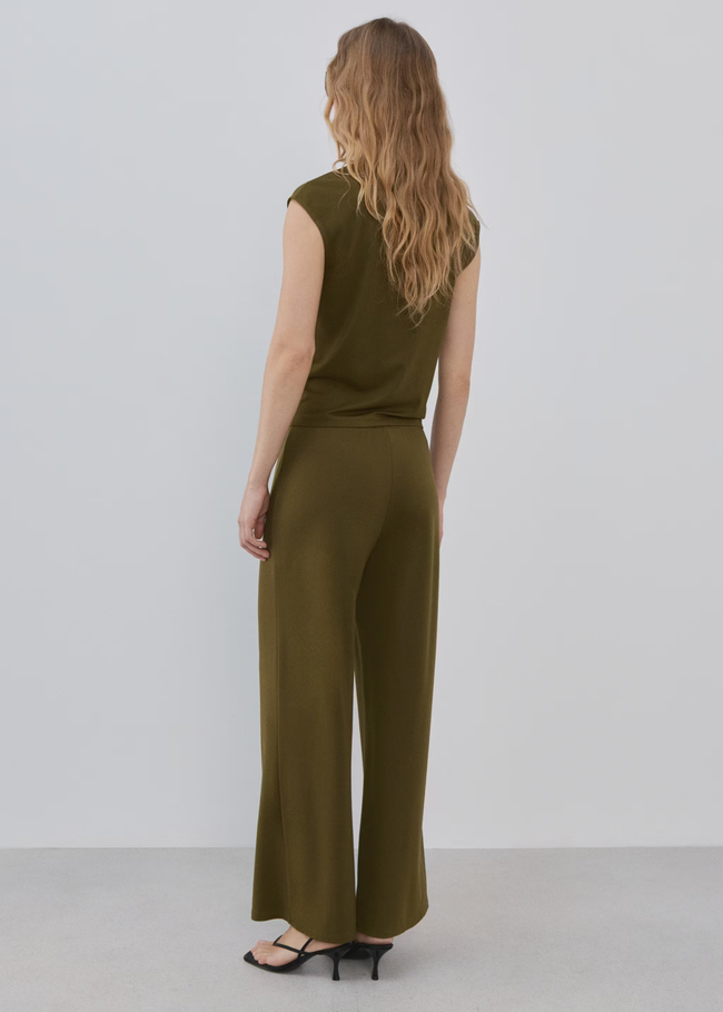 MANGO SHE CAMISETA CANDELAP-37