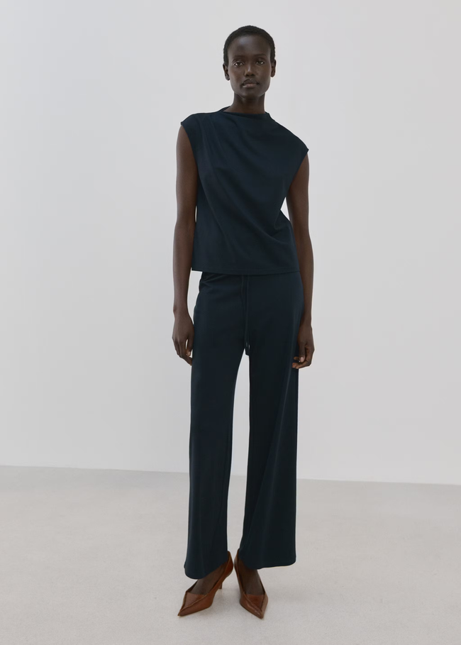 MANGO SHE CAMISETA CANDELAP-56