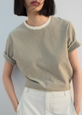 MANGO SHE CAMISETA BELLA-40