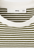 MANGO SHE CAMISETA BELLA-40
