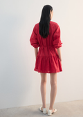 MANGO SHE VESTIDO DOMINO-74