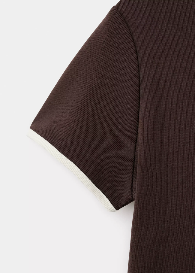 MANGO SHE CAMISETA PORTBI-32