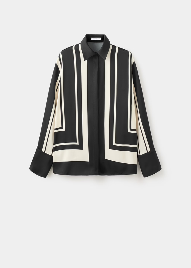 MANGO SHE BLUSA CAROL-99