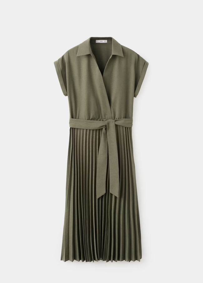 MANGO SHE VESTIDO ESTHER-37
