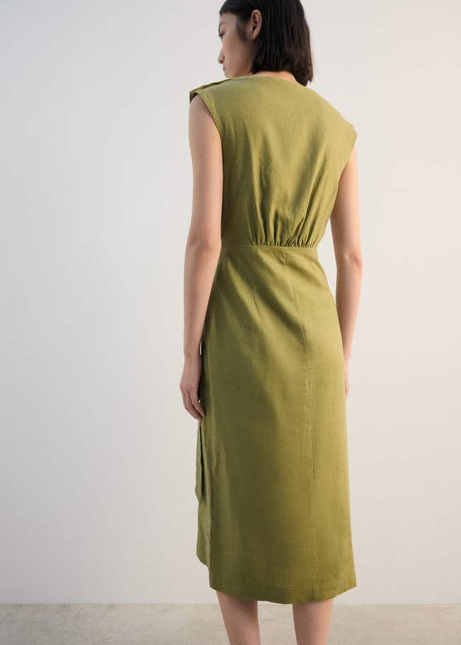 MANGO SHE VESTIDO GIN-36