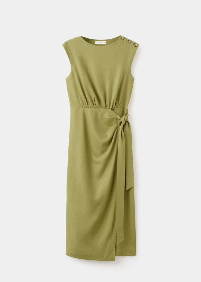 MANGO SHE VESTIDO GIN-36