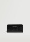 MANGO WOMEN WALLET G-- TWIGGY