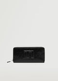 MANGO WOMEN WALLET G-- TWIGGY