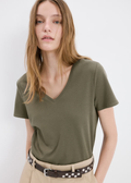 MANGO SHE CAMISETA RITAPI-37