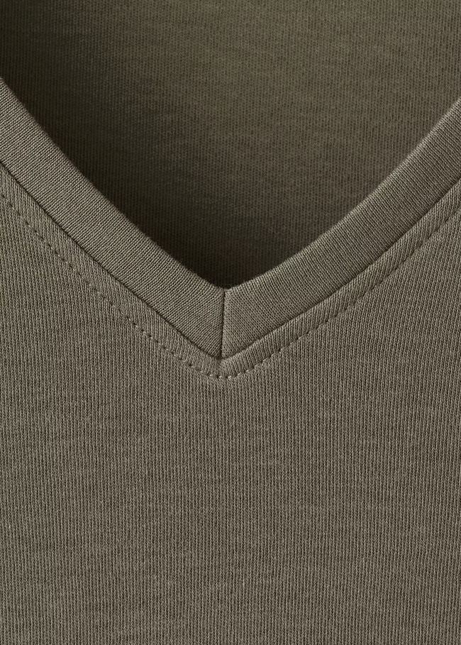 MANGO SHE CAMISETA RITAPI-37
