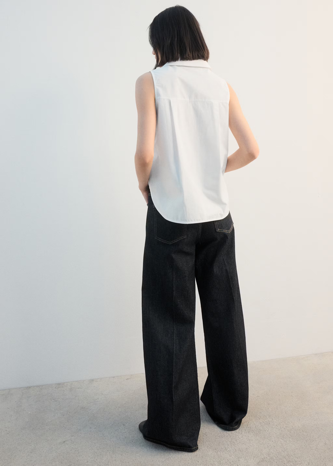 MANGO SHE CAMISA LILI-01