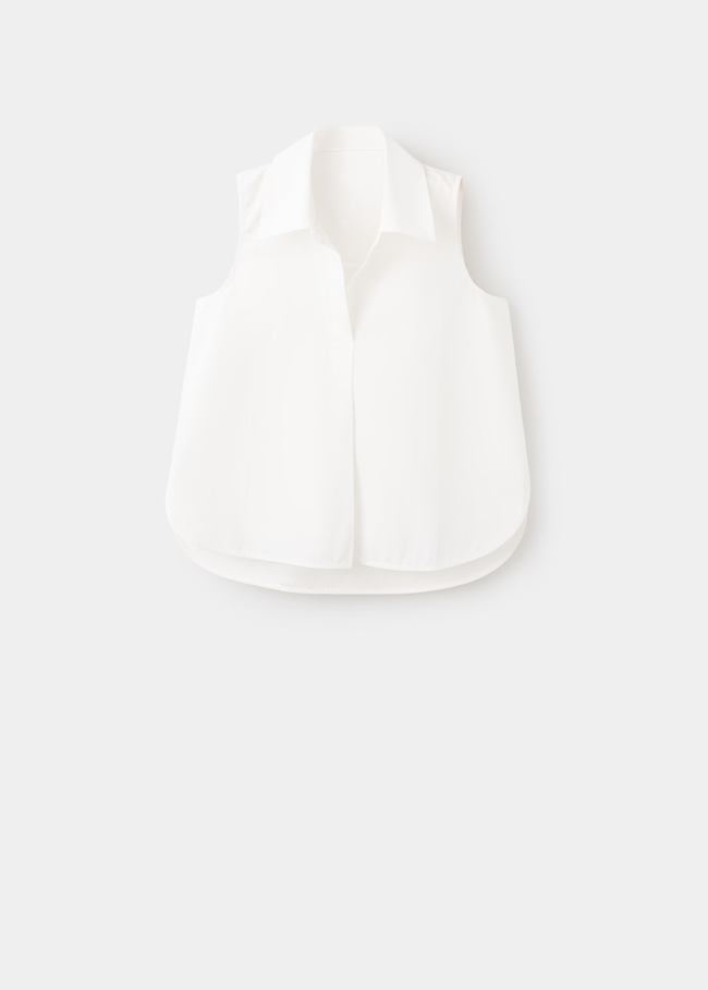 MANGO SHE CAMISA LILI-01