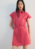 MANGO SHE VESTIDO RAYI-70