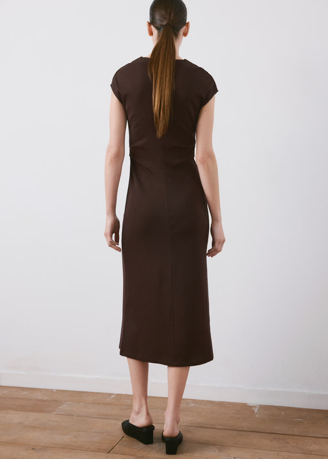 MANGO SHE VESTIDO CARROTI-30