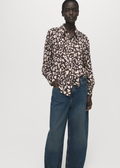 MANGO SHE CAMISA BASIC-30