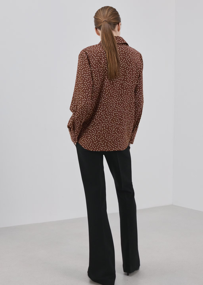 MANGO SHE CAMISA BASIC-31