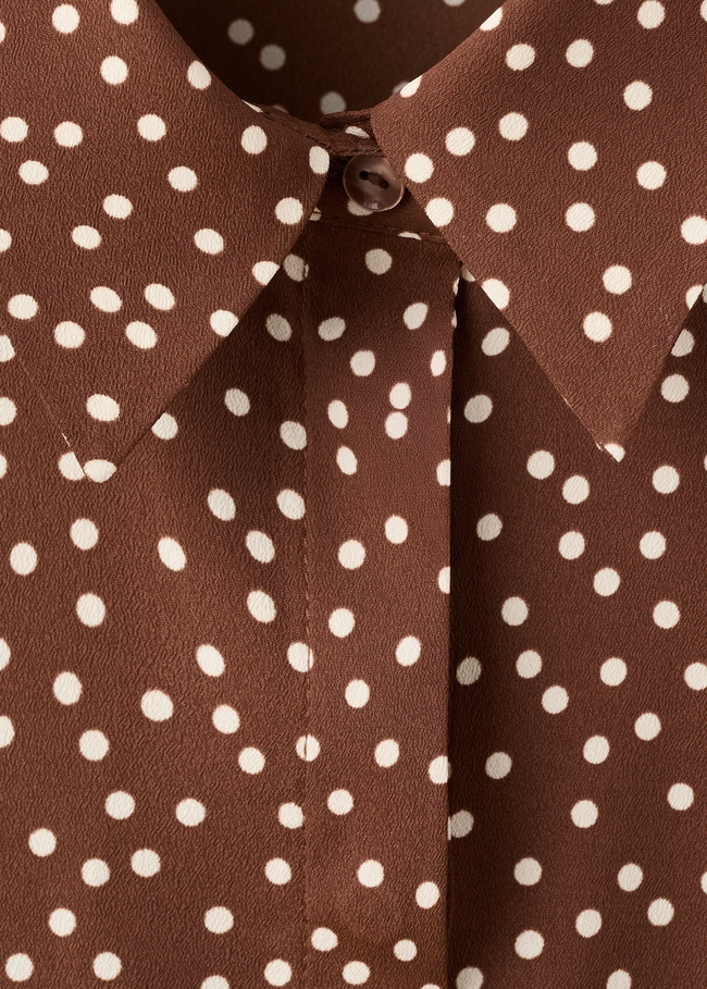 MANGO SHE CAMISA BASIC-31