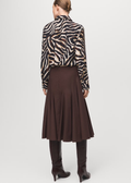 MANGO SHE CAMISA BASIC-99