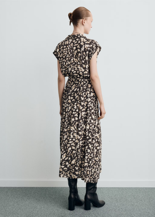 MANGO SHE VESTIDO APPLE-30