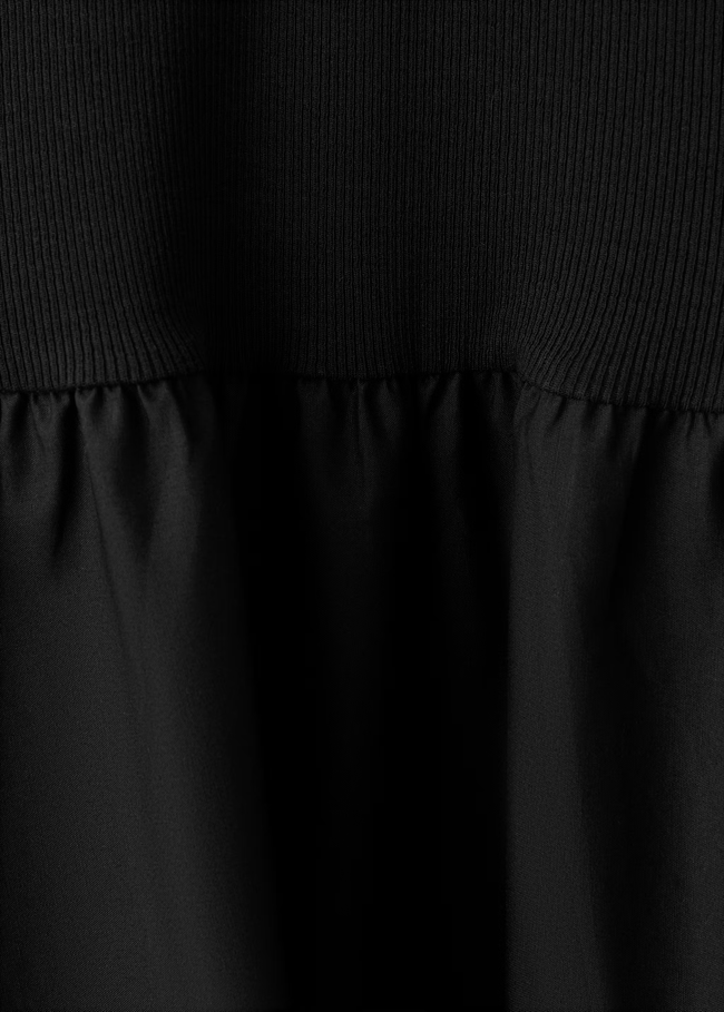 MANGO SHE VESTIDO BRITNEY-99