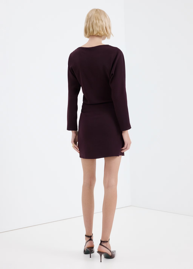 MANGO SHE VESTIDO BETY-77