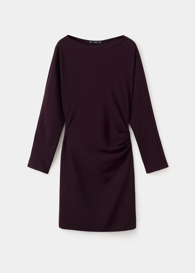 MANGO SHE VESTIDO BETY-77