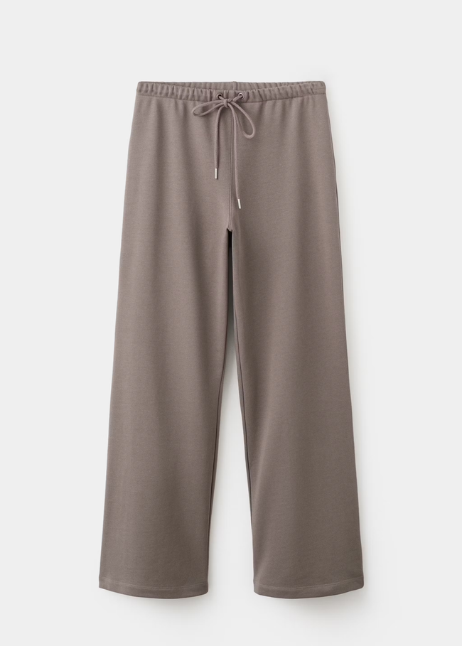 MANGO SHE PANTALON KAROL-92