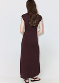 MANGO WOMEN DRESS POMODORE-32